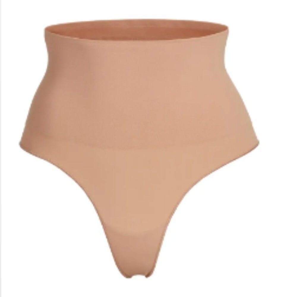 NWOB SKIMS Core Control Thong